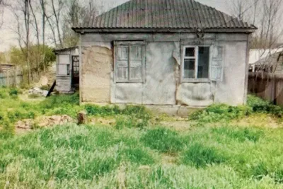 Продам дом на улице Степной 80 в станице Архангельской в районе Тихорецком  71.6 м² на участке 5.0 сот этажей 1 3700000 руб база Олан ру объявление  104030432