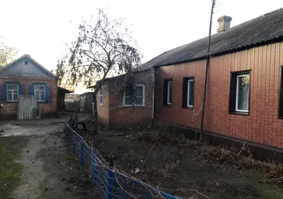 Продажа дома 10,2сот. ул. Садовая, Краснодарский край, Тихорецкий район,  Архангельское с/пос, Архангельская станица - база ЦИАН, объявление 297187960