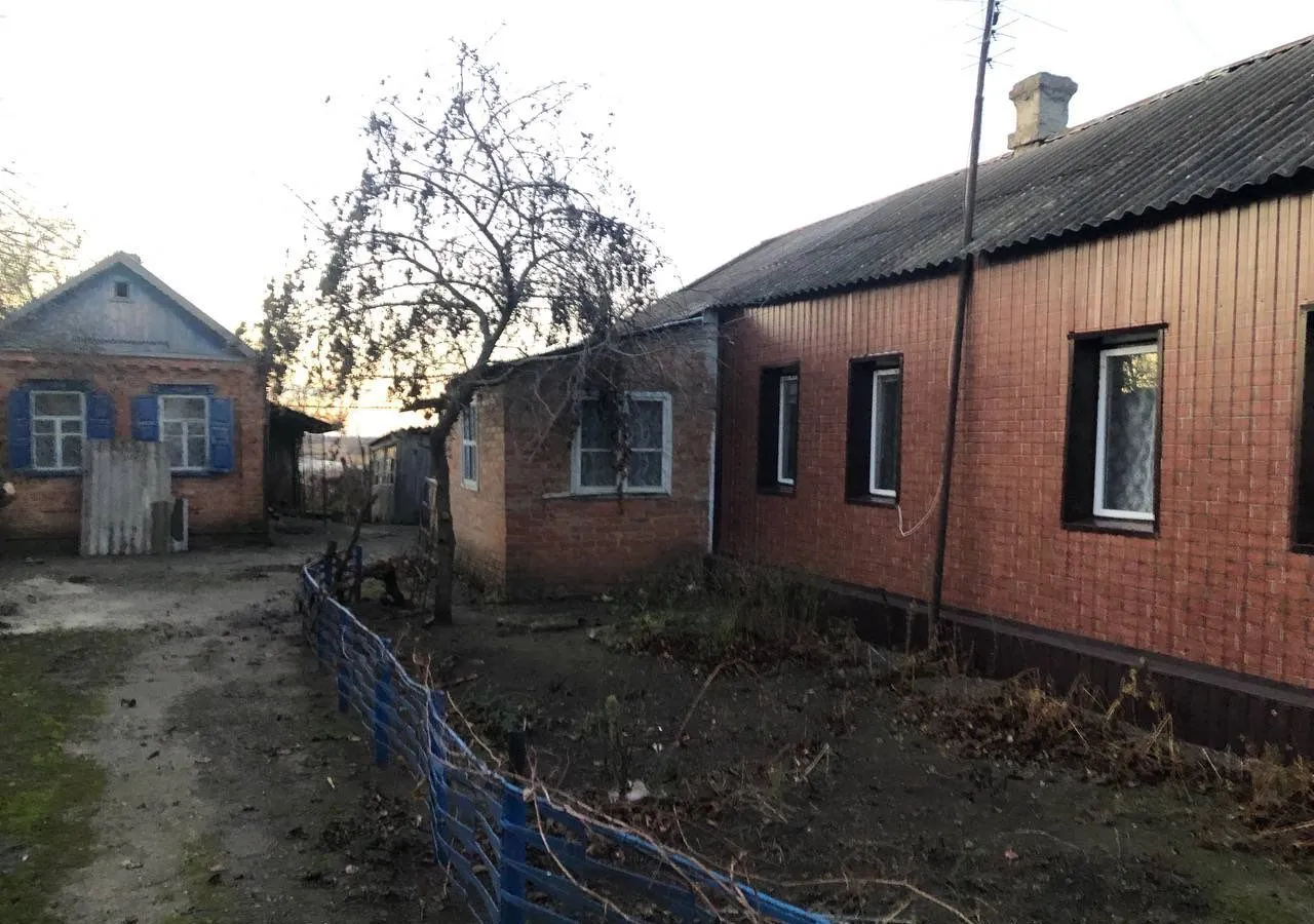 Продажа дома 10,2сот. ул. Садовая, Краснодарский край, Тихорецкий район, Архангельское с/пос, Архангельская станица - база ЦИАН, объявление 297187960 Продажа дома 10,2сот. ул. Садовая, Краснодарский край, Тихорецкий район, Архангельское с/пос, Архангельская станица - база ЦИАН, объявление 297187960