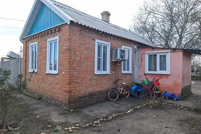 Станица Архангельская