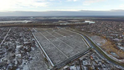 Коттеджные поселки в Краснодаре, станица Елизаветинская | Pikato.ru