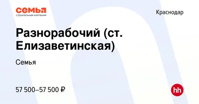 Коттеджные поселки в Краснодаре, станица Елизаветинская | Pikato.ru