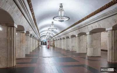 Станция метро \"Курская\", Москва: лучшие советы перед посещением -  Tripadvisor