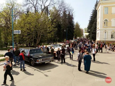 Фотоальбомы — Пензенский государственный краеведческий музей