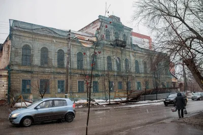 Старая Версия Официального сайта администрации города Пензы - - Пенза  сегодня