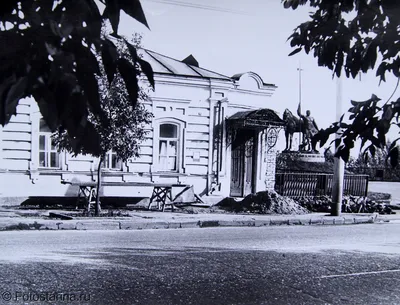 Пенза-Онлайн — Застройка без правил: можно ли сохранить исторический облик  Пензы? .