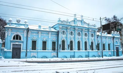 Город Пермь: история и достопримечательности — Ураловед