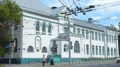 Прекрасный старый город | Пермь | История Перми | ВКонтакте