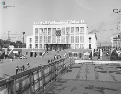 Церковь Иоанна Богослова при Духовной семинарии (старая), Пермь (Пермь,  город), фотография. архивная фотография https://pastvu.com/p/554365