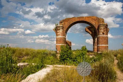 Городище Старая Рязань. Карта, фото, раскопки, история, видео, как  добраться, отели рядом – Туристер.Ру