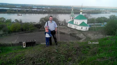 Успенский собор (Старая Рязань) — Википедия