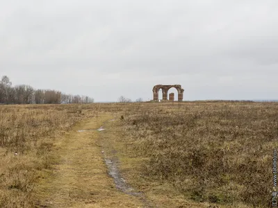 Городище Старая Рязань и село Исады 🧭 цена экскурсии 8500 руб., отзывы,  расписание экскурсий в Рязани