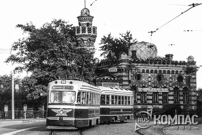 Фотогалерея - Тверь - Николы на Зверинце церковь. Фото. с сайта Прогулки по  старой Твери.