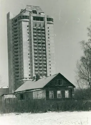 Жители Тверской области вспоминают место, где была сделана старая  фотография | ТОП Тверь новости