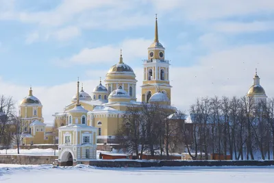 Староволжский мост — Википедия