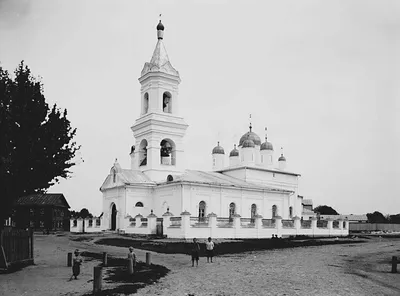 Тверь — Старые фотографии (1917 — 1991 гг.) — Фото — Городской  электротранспорт