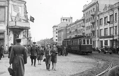 Фото: Старая Уфа, супермаркет, ул. Менделеева, 7/3, Уфа — Яндекс Карты