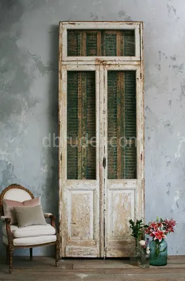 Старинные двери Одессы - Одесса Vgorode.ua