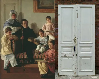 Старинные двери, украшающие фасады центра Одессы (фото, карта) — УСІ Online