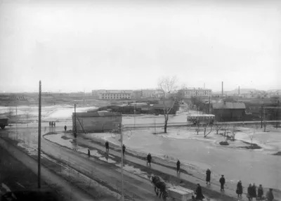 Старое Иваново в фотографиях