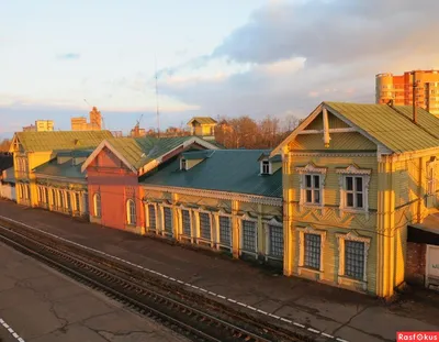 Добавлено. Старые открытки Иваново-Вознесенска (часть 1)