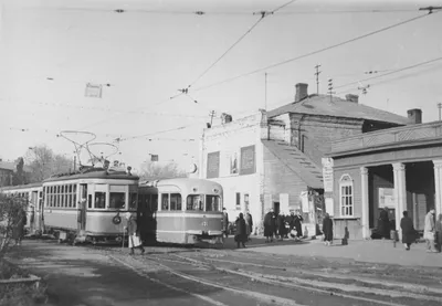 Старое Иваново в фотографиях