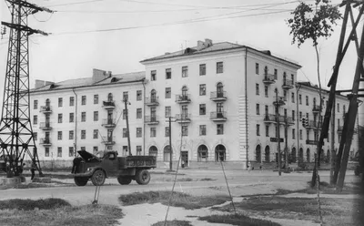 Старое Здание Текстильной Фабрики В Иваново. Россия Фотография, картинки,  изображения и сток-фотография без роялти. Image 14368296