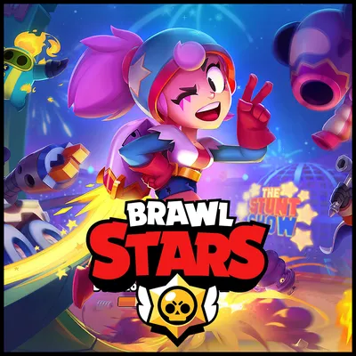 Brawl Stars (Video Game 2017) - IMDb