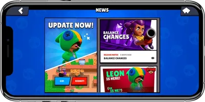 Supercell removes loot boxes from Brawl Stars | GamesIndustry.biz