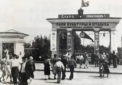 Барнаул. Путь к сердцу Старого города. Демидовская площадь