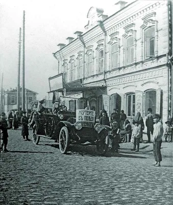 В Челябинске запустят «исторический» экскурсионный автобус - KP.RU