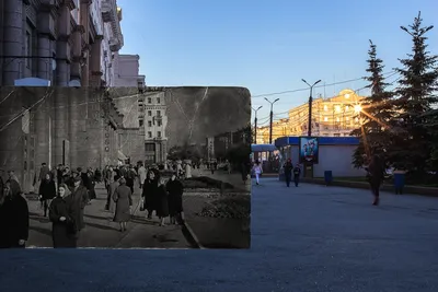 Самое старое здание в Челябинске: ему почти 200 лет | Курс Дела | Дзен