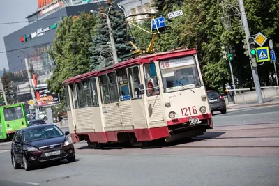 Открой Челябинск - «Челябинск в его прошлом»