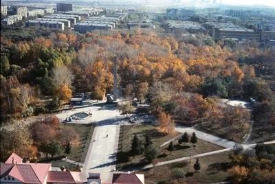 Старые фото Челябинска фотографии