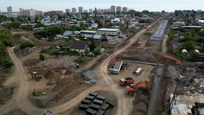 Кемерово — Старые фотографии — Фото — Городской электротранспорт