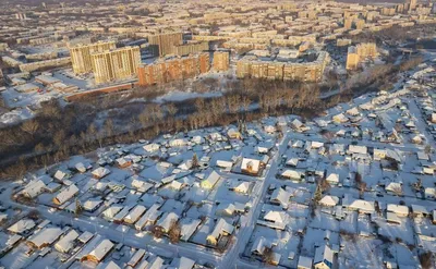 Город Кемерово: климат, экология, районы, экономика, криминал и  достопримечательности | Не сидится