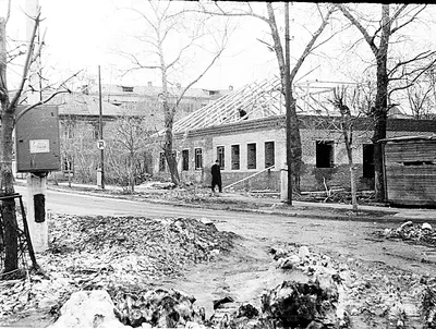 Старые фото города Мытищи фото