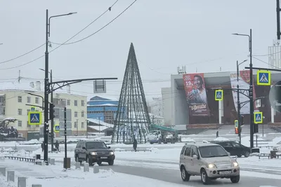 Как изменился Якутск за сто лет