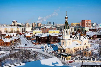 В Якутске началась реконструкция площади имени В. И. Ленина — Твой Дальний  Восток