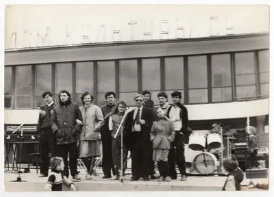 Ретро Хабаровск. Площадь им. Ленина. 1960-1965г. Ставь ❤️, если нравится  ретро Хабаровск ❗️Больше интересных новостей в нашем телеграм… | Instagram