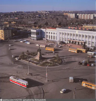 Хабаровск. День города: От военного поста до одного из крупнейших городов  России - AmurMedia.ru