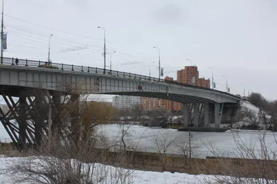 Волгоград. Красноармейский район - Сарепта.