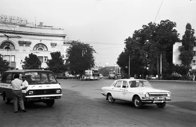 Старые фото города Славянска-на-Кубани | Славянск-на-Кубани 2.0