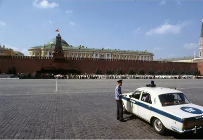 Москва времён СССР и сегодня. 10 фото | Про life в Москве и не только | Дзен