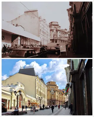 1700 фото. Москва 1990-х годов, времён СССР, 100 лет назад и сегодня |  Старые фотографии, Москва, Красивые места