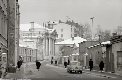 1700 фото. Москва 1990-х годов, времён СССР, 100 лет назад и сегодня |  Старые фотографии, Москва, Лето