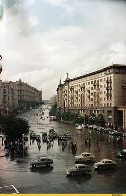 Москва (гостиница, Москва) — Википедия