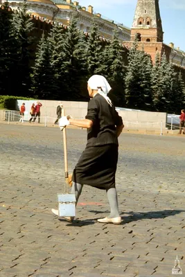 Советская Москва, конец 1960 (86 ретро фотографий) » СССР - Добро  пожаловать на патриотический сайт, посвящённый стране, в которой мы  родились - Союзу Советских Социалистических Республик (СССР)