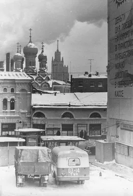 Жулебино, вид в сторону Москвы, ул. Привольная