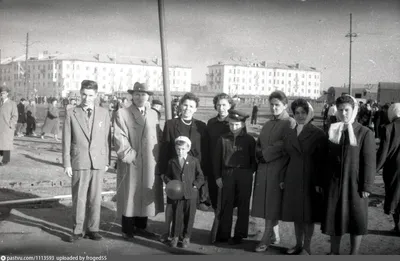 Старинные деревянные дома фото - Омск - Фотографии и путешествия © Андрей  Панёвин